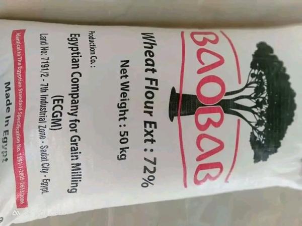  Produits Agricoles, Produits Ppn - autres nous sommes une soci&eacute;t&eacute;&agrave; madagascar nous travailler ensemble avec campagne l'usine productifs de produits premier n&eacute;cessit&eacute; comme farine bl&eacute; tendre farine farine pour chapa/roti farine complete pour pain.  farine blanc mark egypte types 850 haute teneur 