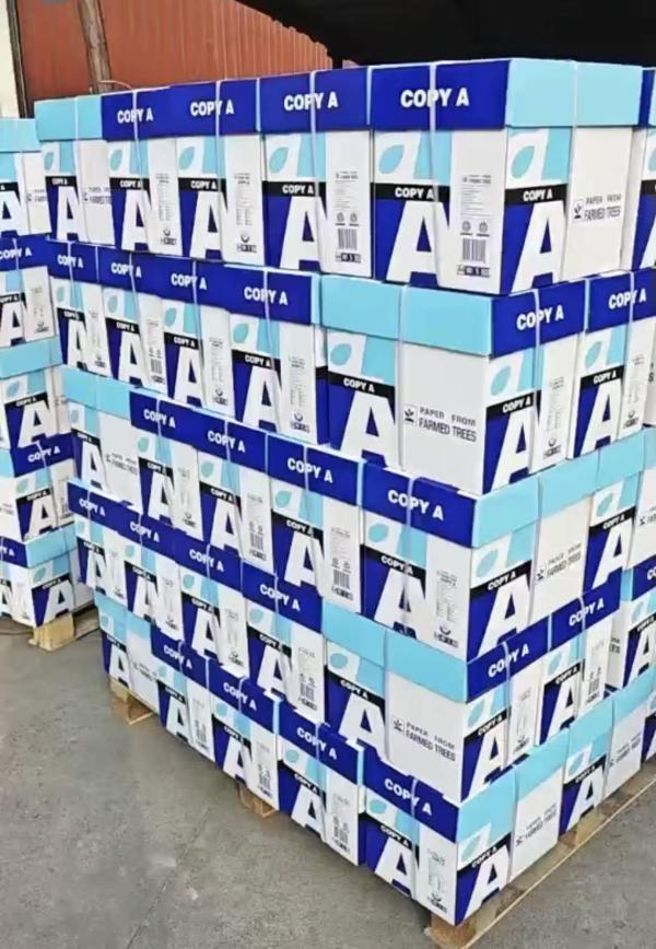  Copy Papers Rames De Papier - energie renouvelable we supply quality copy paper from china interested clients can contact us for long term collaboration thanks ! nous fournissons des rames de papier de qualit&eacute; depuis la chine a de bons prix et services ! veuillez nous contacter pour sincere collaboration. merci 