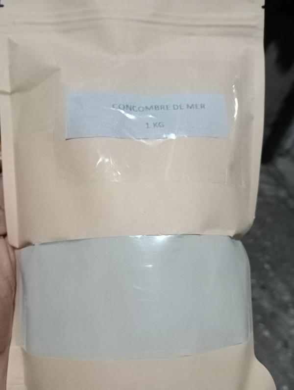  Concombre De Mer - poissons j'ai &agrave; ma disposition 10 kg de comcombre de mer en haïti.je cherche quelqu'un qui veut en acheter vraiment et d&eacute;velopper un partenariat.