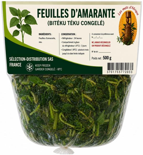  Feuilles D'amarante, Biteku Teku - fruits et légumes recherche des distributeurs de conserve de feuilles de saka saka feuilles de manioc feuilles de bissap feuilles de dah feuilles de d'oseille de guinee distribution de feuilles legumes africains. feuilles de legumes congeles de  bit&eacute;ku t&eacute;ku amarante feuille de pat