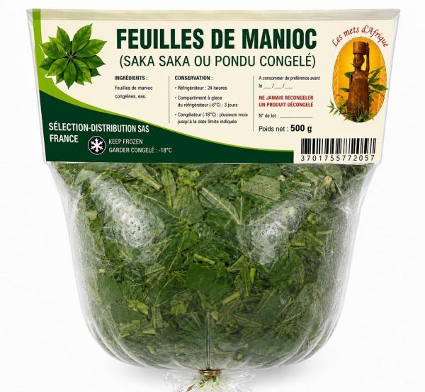 Feuilles De Manioc, Saka Saka, Pondu, Congele - fruits et légumes feuilles de manioc saka saka pondu congelees recherche des distributeurs de congele de feuilles de manioc saka saka pondu feuilles de bissap feuilles de dah feuilles de d'oseille de guinee distribution de feuilles legumes africains. feuilles de legumes congeles de  feuille de