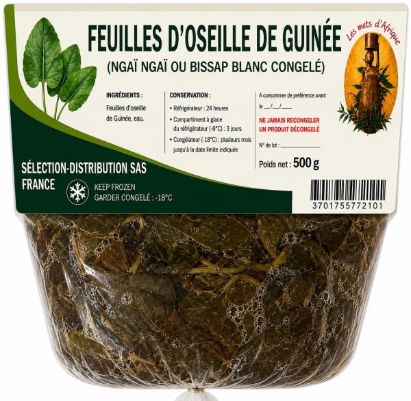  Feuilles D'oseille De Guinee Ngaï Ngaï - fruits et légumes congeles de feuilles d'oseille de guinee ngaï ngaï cherche importateur et distributeur de congeles de feuilles de legumes d'afrique ngaï ngaï bissap matembele saka saka biteku teku bilolo ndole lalo ademe recherche des distributeurs de feuilles de  feuilles de bissap feuille