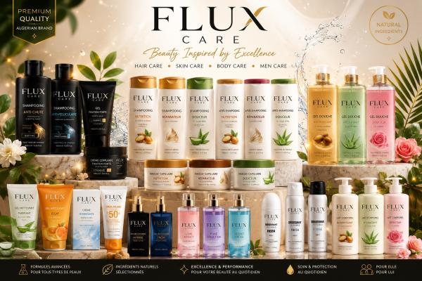 Cosmetique - hygiene entretien nous sommes une soci&eacute;t&eacute; sp&eacute;cialis&eacute;e dans l exportation des produits cosmetiques alg&eacute;riennes et nous proposons shampoings gels douche d&eacute;odorants (stick & spray) cr&egrave;mes (hydratantes capillaires bronzage) marques disponibles venus flux