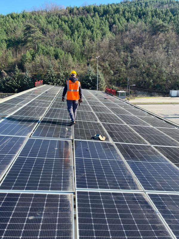  Installation Centrale Solaire En Afrique - energie renouvelable installation de centrales solaires vous souhaitez r&eacute;duire vos co&ucirc;ts d &eacute;lectricit&eacute; et investir dans une &eacute;nergie propre et durable ? nous vous accompagnent dans la conception l installation et la mise en service de centrales solaires photovoltaïques pour les entre