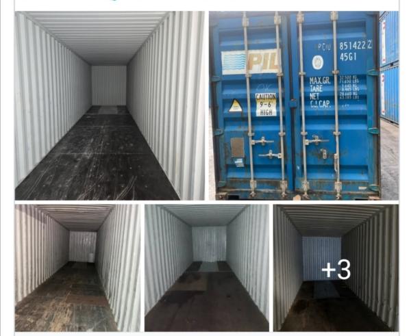  Conteneurs Simple Et Conteneurs Frigorifique - transport transit logistique nous sommes sp&eacute;cialis&eacute;s dans la vente de conteneurs frigorifique et nous frigorifique de qualit&eacute; &agrave; des prix d&eacute;fiant toutes concurrence. n'h&eacute;sitez pas &agrave; nous contacter pour un partenariat. merci 