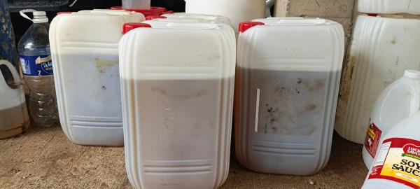  Used Cooking Oil (uco) Very Good Prices - olis our used cooking oil (uco) we have used cooking oil available in stock is collected from hotels restaurants and bakeries and so on which is good feedstock for biodiesel production having the capacity to provide you huge quantity 