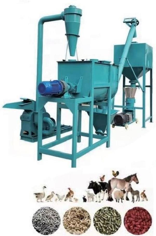  Broyeurs Et Machines Agricoles Aliments Animaux - matériels machines accompagne les acheteurs professionnels dans la recherche en chine de broyeurs et machines agricoles destines a la preparation des aliments animaux broyeur sec ou humide hammer mill pulverisateur de paille coupe paille melangeur et machine a granules. modele capacite alimentation quantite de