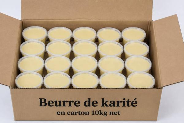  Beurre De Karité Pour Toutes Destinations - publicité-nouveaux produits  beurre de karit&eacute; du b&eacute;nin   offre export mondiale nous sommes une soci&eacute;t&eacute; bas&eacute;e au b&eacute;nin sp&eacute;cialis&eacute;e dans la fourniture de beurre de karit&eacute; de qualit&eacute; en grande quantit&eacute; pour l exportation vers tous les pays. disp