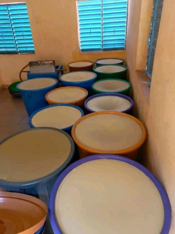  Beurre De Karité Bio Du Mali - hygiene entretien nous mettons en vente notre stock du beurre de karit&eacute; produit par notre coop&eacute;rative des femmes de la jaune de siby &agrave; 45 kg de bamako ce beurre est produite de mani&egrave;re artisanale et nous disposons de 10 tonnes en ce moment avec un prix de 1500 fcfa/ kg . vous etes revend