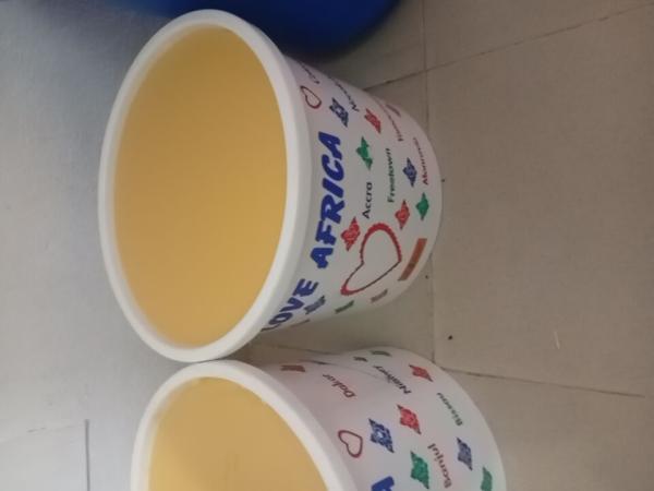  Beurre De Mangues - huiles  nous mettons en vente du beurre de mangue origine c&ocirc;te d'ivoire conditionn&eacute; dans des pots de 05kgs 10kgs ou 20kgs. beurre est vendu au prix de 1  le kilogramme