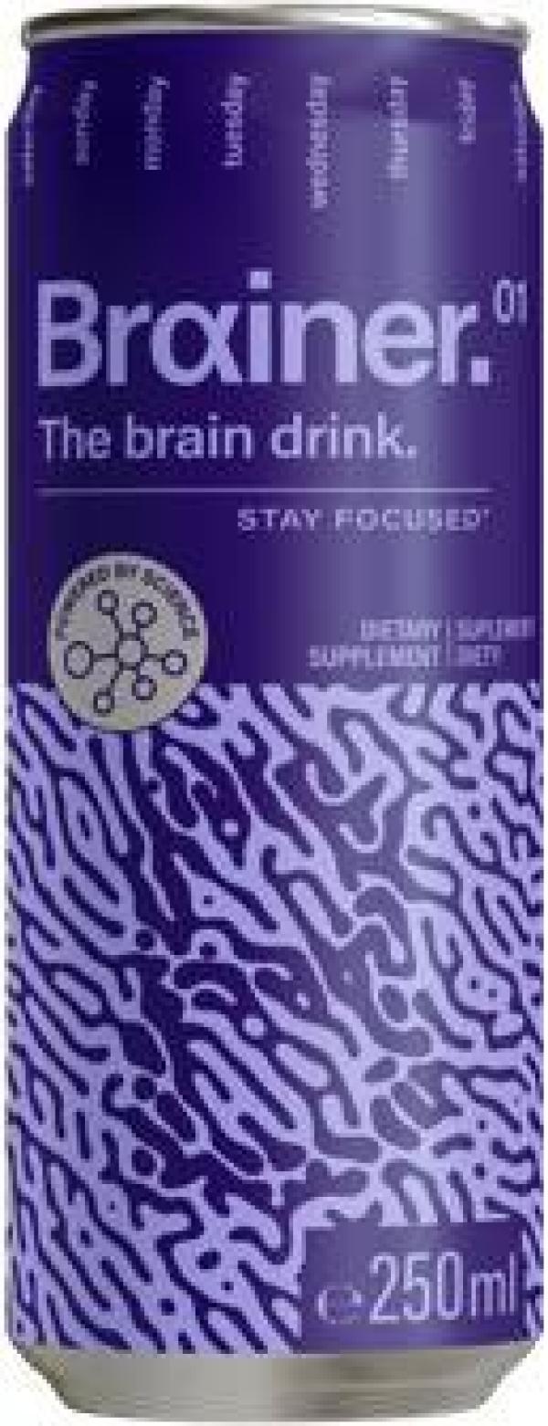  First Brain Drink In Europe - boissons non alcolisée hello together j'ai le plaisir de vous pr&eacute;senter brainer fabriqu&eacute; en pologne la premi&egrave;re boisson saine qui soutient les fonctions cognitives! notre brainer stimule la concentration et ne contracte pas de dette &eacute;n&eacute;rgetique contient uniquement des sources nature