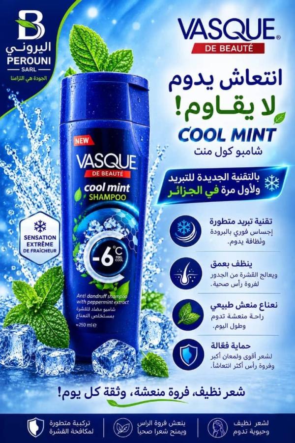  Cosmetique - hygiene entretien une gamme compl&egrave;te de shampooings de produits cosm&eacute;tiques de cr&egrave;mes de beaut&eacute; et d'huiles de qualit&eacute; internationale sup&eacute;rieure et destin&eacute;s &agrave; l'exportation. 