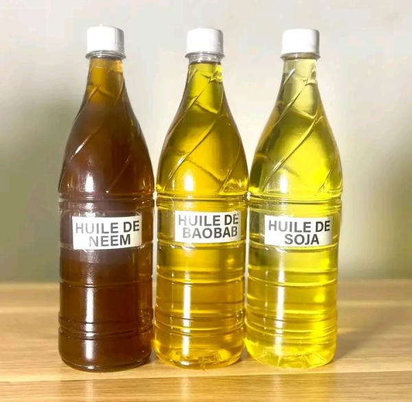  Huile Baobab Et Neem Pressée Froid. - hygiene entretien nous disposons de l'huile v&eacute;g&eacute;tale de baobab et du neem obtenue &agrave; partir d'une pression &agrave; froid disponible en bidons de 1 litre 5 litres et 10 litres. n'h&eacute;sitez surtout pas &agrave; prendre contact avec nous si ces huiles v&eacute;g&eacute;tales vous int&eacute;r