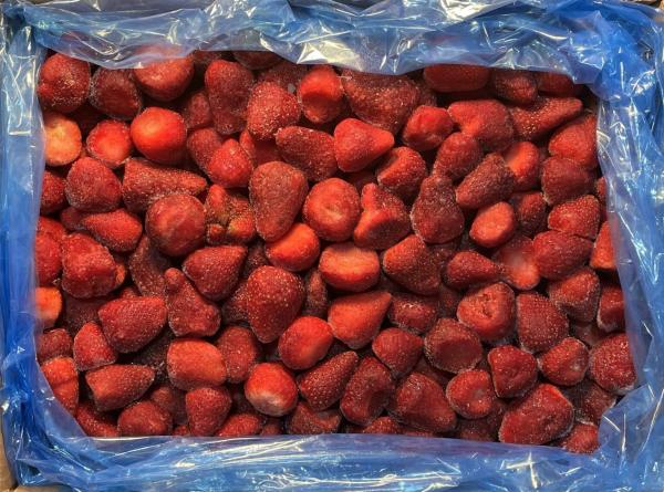  Fraise Surgelés - fruits et légumes fraises surgel&eacute;es de qualit&eacute; s&eacute;lectionn&eacute;es avec soin et conserv&eacute;es &agrave; basse temp&eacute;rature afin de pr&eacute;server leur go&ucirc;t leur couleur et leurs qualit&eacute;s naturelles.