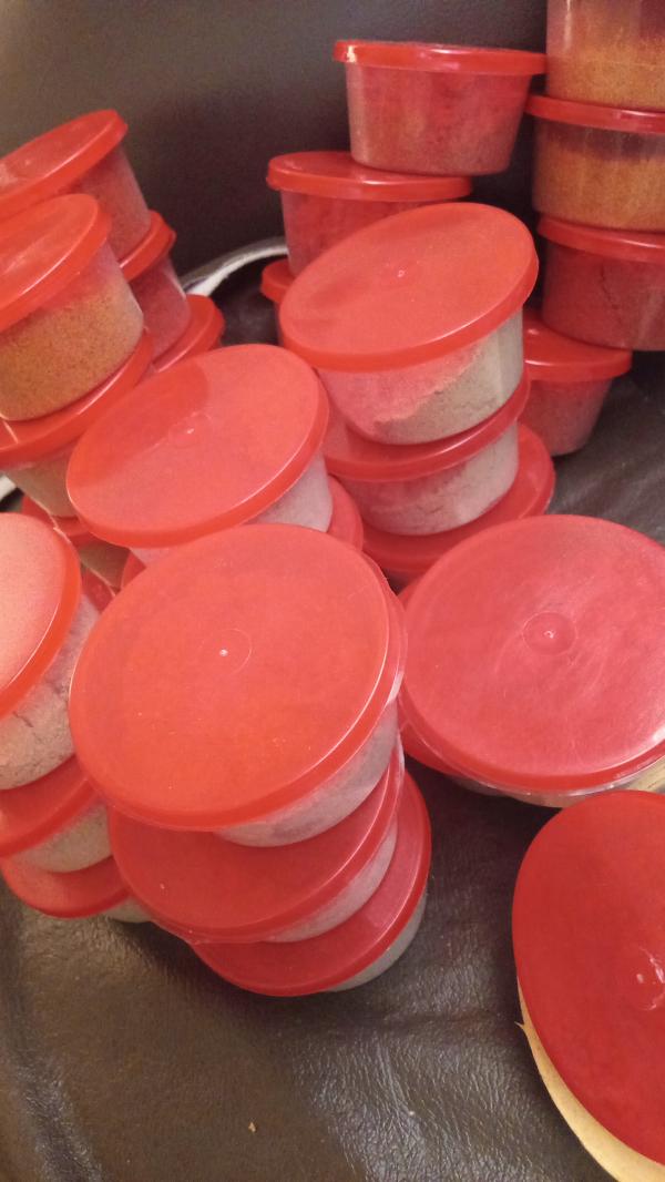  Baobab Leaf Powder And Row Seeds - roasted seeds and nuts i have a 1 tone baobab leaf powder and spices i'm from zimbabwe i supply national wide with organic products and tested and verified by local government 
