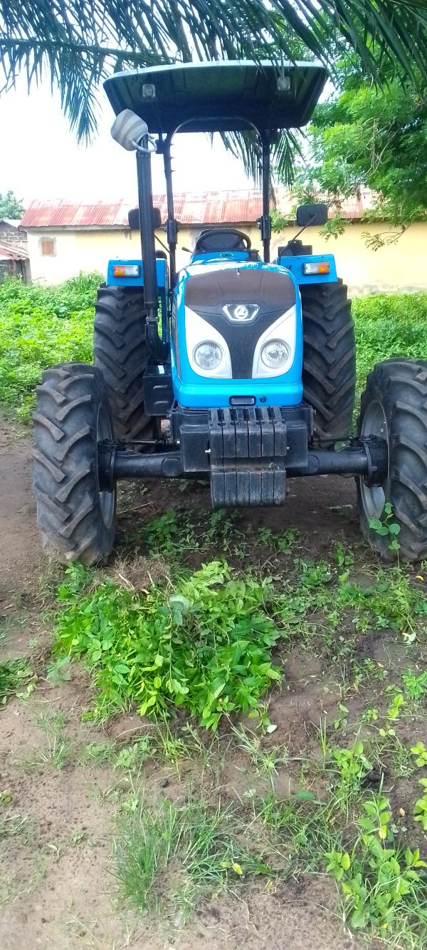  Tracteur Agricole Landini - matériels machines nous sommes gestionnaires agricole des travaux m&eacute;canis&eacute;s au togo. nous cherchons collaborer avec des partenaires de confiance qui peuvent mettre &agrave; notre disposition des tracteurs et accessoires pour la prestation des labours aux coop&eacute;ratives groupements et particuliers.