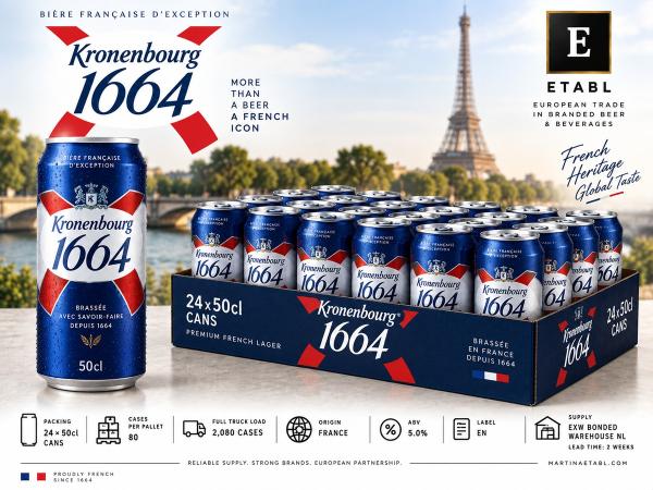  We Offer Krombacher - booze we offer krombacher pils for wholesale b2b sale. krombacher pils 24 x 500ml cans available exw netherlands. full truckload quantities available. we are looking for wholesalers distributors and importers across europe. please contact us for current quantity bbd and price. regular orders