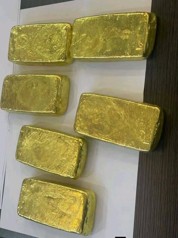  Lingots D'or De 80 Kg Disponibles Dès Mainten - métaux lingots d'or de 80 kg disponibles d&egrave;s maintenant (tanzanie) puret&eacute;  99 85 % carat  24 carats quantit&eacute;  100 kg prix  95 000 usd par kg