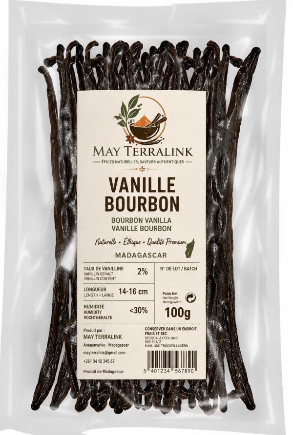  Cafe Robusta/girofle/vanille/poivre Sauvage - épices aromates nous accompagnons les importateurs distributeurs grossistes et professionnels &agrave; la recherche de produits agricoles originaires de madagascar avec exp&eacute;dition par voie a&eacute;rienne ou maritime. nos produits phares   vanille bourbon   clous de girofle   caf&eacute; robusta