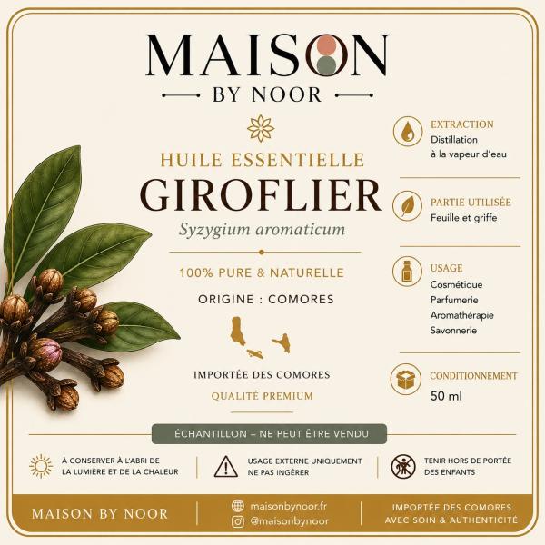  Huile Essentielle De Giroflier - huiles nous sommes une soci&eacute;t&eacute; sp&eacute;cialis&eacute;e dans la fourniture d huile essentielle de giroflier obtenue par distillation &agrave; la vapeur d eau &agrave; partir de mati&egrave;res premi&egrave;res provenant des comores. actuellement nous recherchons des acheteurs et partenair