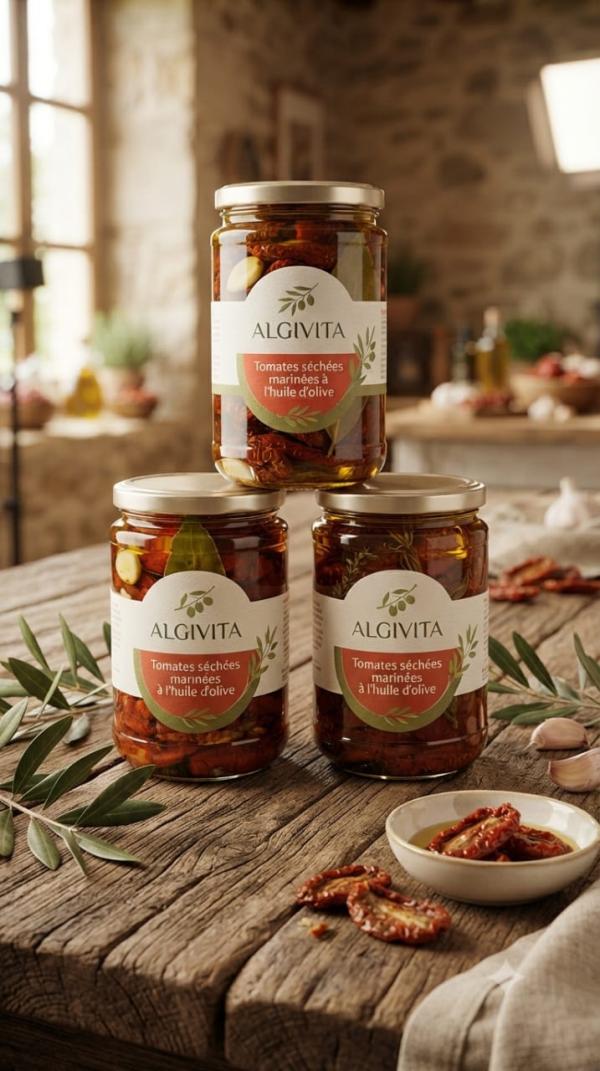  Tomates Séchées Et Autres Produits - fruits et légumes nous sommes une entreprise algerienne de transformation et de conservation des fruits et l&eacute;gumes et nous vous proposons a la vente des tomates s&eacute;ch&eacute;es de tr&egrave;s bonne qualit&eacute;. conditionnement disponible soit en sac de 500g 1 kg ou plus une vente en gros et