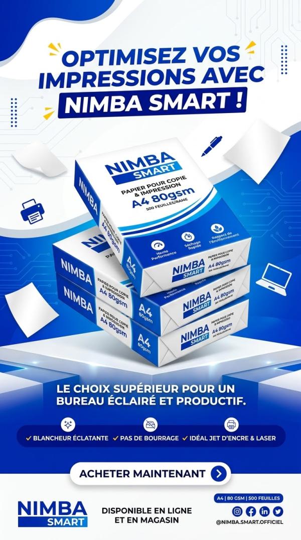  Papiers Rames A4 - autres recherche de partenaires commerciaux la soci&eacute;t&eacute; commerciale d&eacute;nomm&eacute;e grouperecherche des distributeurs grossistes et revendeurs partout en c&ocirc;te d ivoire pour d&eacute;velopper la commercialisation de son papier rame de marque  a4 80 gsm. tarif abordable beaucoup de