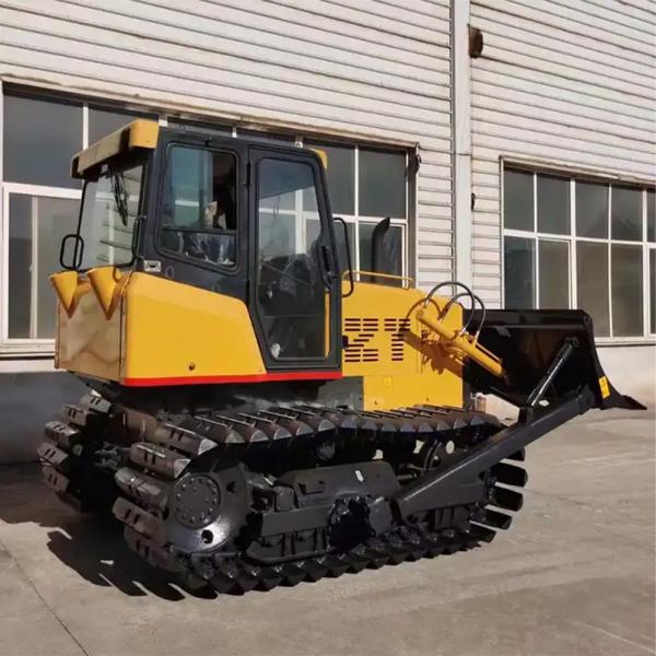  320hp Crawler Bulldozer Dozer With One Year - machinery equipment high quality 320hp crawler bulldozer dozer with one year free wear parts contact me for more information we do ship worldwide 