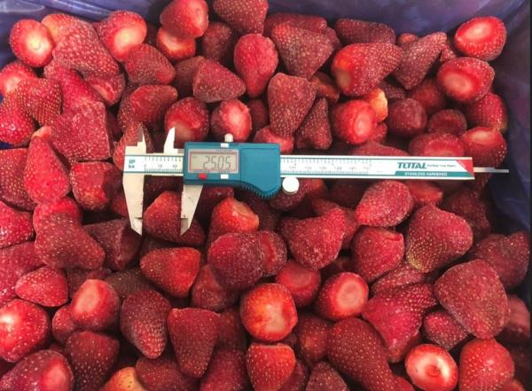  Besoin D'un Fournisseur Fiable De Fraise Iqf - fruits and vegetables we offer high quality egyptian frozen whole strawberries (uncalibrated) processed using iqf technology to preserve freshness natural taste and nutritional value. suitable for industrial food processing jam production foodservice and retail distribution. origin egypt product condition fro