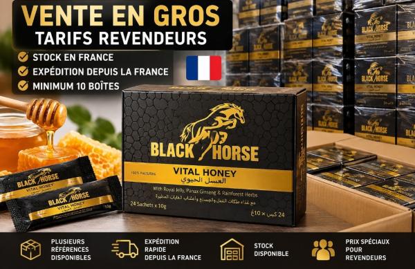  Miel Aphrodisiaque - produits sucrés nous proposons la vente en gros de miels aphrodisiaques authentiques en provenance de malaisie destin&eacute;s aux revendeurs boutiques grossistes et distributeurs. produits disponibles  miel black horse miel black horse extra miel royal honey vip miel bio herbs miel triple