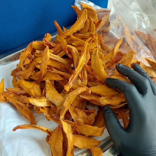  Mangues Séchées - fruits secs et graines grillées 1000kg de mangues s&eacute;ch&eacute;es kent de c&ocirc;te d'ivoire disponible   vente en gros description du produit notre entreprise vous propose &agrave; la vente une (1) tonne de mangues s&eacute;ch&eacute;es de vari&eacute;t&eacute; kent disponible. caract&eacute;ristiques du produit 