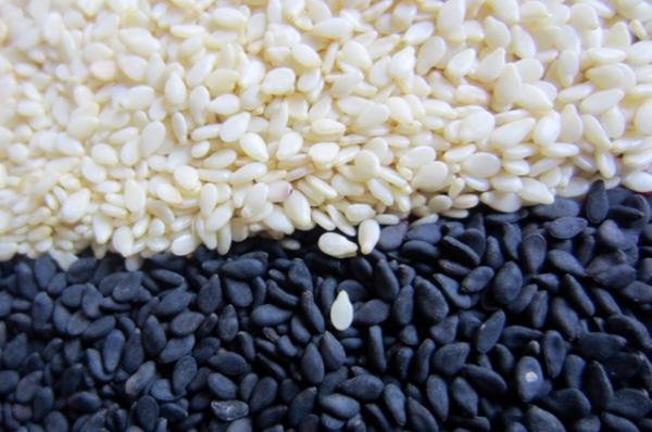  Sesame Seeds Black/white - cereals we have ready to supply sesame seeds peanuts soyabeans gum arabic and many more contact us for more . 