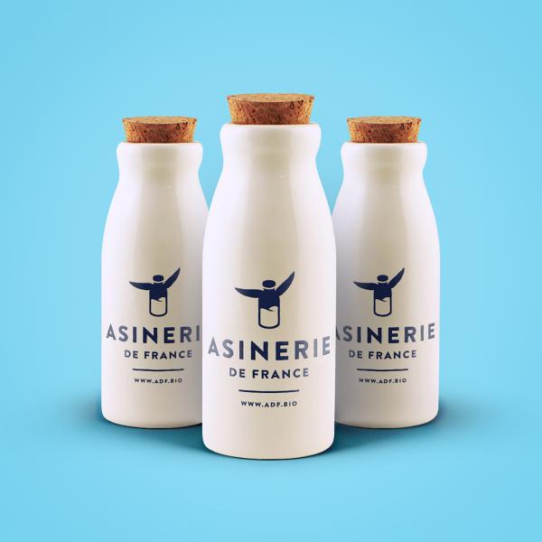  Lait D'anesse Bio De France - lait et produits laitiers 1er producteur de lait d'anesse bio de france propose du lait conditionn&eacute; selon les souhaits du client pasteuris&eacute; lyophilis&eacute; surgel&eacute; atomis&eacute; ou frais. nous avons un stock de lait lyophilis&eacute; permanent et une production tr&egrave;s importante. on livre to