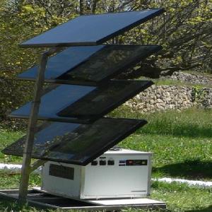  Groupes Electrogenes Solaires Competitifs - energie renouvelable société française commercialise des groupes électrogenes et lampadaires solaires autonomes à tarif compétitif. dans un contexte de forte augmentation du cout des carburants,  n'hésitez plus - remplacez vos groupes électrogènes par notre g