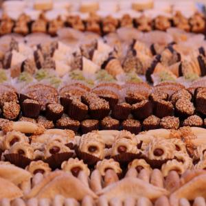  Patisserie Marocaine Haut-de-gamme Made In Morocc - patisserie nous sommes une p&acirc;tisserie bas&eacute;e &agrave; marrakech,  reconnue depuis plus de 15ans,  pour son savoir-faire et la qualit&eacute; de ses produits.----nous sommes &agrave; la recherche d'un importateur / partenaire en france,  dans le cadre d'une relation commerciale long terme,  pour l'expor