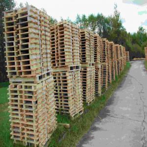  Des Palletes En Bois - bois charbon fibre nous pouvons produire palettes differentes dimentions cherche des acheteurs ,  nous travaillons à base d'une commande ou un contrat ,  au cas de besion contatez nous. merci--- 3-4 camions--