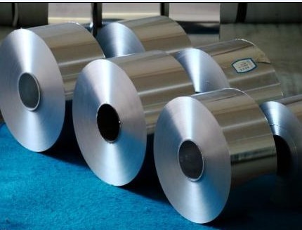  Feuille Aluminium - métaux nuance -8011--feuille aluminium pour alimentaire --feuillea aluminium pour emballage l industrie d aluminium de henan xindatong co.,  ltd.  est un fournisseur professionnel de t&ocirc;les d'aluminium,  de bobines d'aluminium,  de bandes d'aluminium et des feuilles d'aluminium.--nos produits principaux 