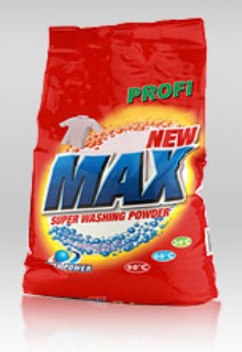  Lessive En Poudre - hygiene entretien lessive en poudre de 3 kg.--idéal pour le lavage du linge.--lessive universel,  lave tous textile.--.......
