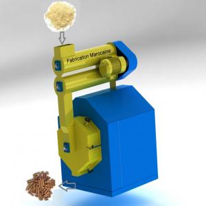  Production Aliment Betail - aliments pour animaux en train de fabriquer une machine pour aliment granule b&eacute;tail. je cherche des personnes actif dans le secteur de l' &eacute;levage qui sont int&eacute;ress&eacute; a ce produit(machine de production d' aliment). --r&eacute;gion de kenitra-maroc.