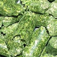  Luzerne En Bouchons De 8mm - lait et produits laitiers protéines brutes- 15-18% --fibres brutes- 23-30% --la teneur en carotène- 80 à 100 mg / kg--la teneur en humidité- 7-10%--diamètre du bouchon- 8 mm--emballage- en vrac ou en sacs--prix ex-work ( départ usine )- 220€ et 235€  