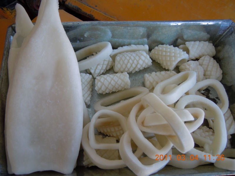  Vente Calamar - poissons squid ring / tube / carved squid /--nous contacter pour vous envoyer notre gamme de produits--et nos offre de prix. seuls les contacts par mail perso sont trait&eacute;s. pas s&eacute;rieux s'abstenir svp.--