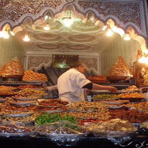  Patisseries Marocaine De 1er Choix - patisserie produit qui viens directement du maroc........--offre de p&acirc;tisseries orientale toute l'ann&eacute;e sans additif consommation environ 60 jours,  tarifs int&eacute;ressant--
