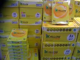  Papier A4 80 Gsm - Industrie exploitation pecifications----a4 paper manufacturer in malaysia--basic weight-70, 75, 80gsm--whiteness->98%--thickness-103-110um.--surface roughness tsml/min- 75----a4 paper manufacturer in malaysia---- ----(1)application- is suitable for the digital duplicator,  the laser printer,  the ink----jet printer and the fa