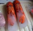  Vente:langoustes Congelées,vivantes,homards,crabs - coquillage crustacé nous fournissons des produits de mer de haute qualité - des langoustes surgelées et vivantes,  des homards surgelées et vivantes des tailles variantes, crabs, concombre de mer et autres. pour tt renseignment, veuillez nous contacter.