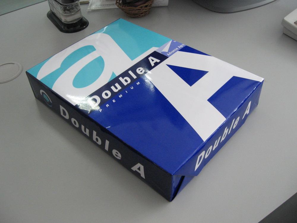  Des Papiers A4 A3 Vendre - Industrie exploitation des papiers a4 a3 a vendre--emballage & livraison--détail d'emballage- 500 feuilles / rame,  5/10 rames / carton--détail de la livraison- 10 jours après le paiement caractéristiques----papier de copie 1.multipurpose,  laser capable,  jet d'encre capable,  capable fax,  etc----