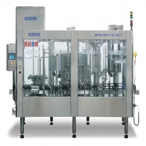  Equipements De Mise En Bouteille - matériels machines constructeur italien de mat&eacute;riel de mise en bouteille automatique,  avec capacit&eacute; de 1.000 &agrave; 15.000 bouteilles/heure. notre technologie est reconnue sp&eacute;cialement dans les domaines du vin,  bi&egrave;re,  spiritueux et huile d'olive.--nous recherchons agents distributeurs dan