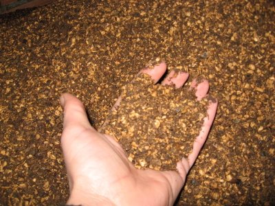  Raffinerie Des Grignons Au Sansificio - energie renouvelable cherche investisseurs pour la realitation d'une raffinerie pour le traitement et valorisation des grignons des huileries pour 100.000 tonne.--l'investissement sera ammorti en trois ans. il y &agrave; des avantages du gouvernement &agrave; l'investissement direct. --l'alg&eacute;rie est un pays en pl