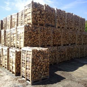  Bois De Chauffage Buches, Palettes... - bois charbon fibre producteur bois buches pour revendeurs.--vrac,  palettes,  filets.--du 2ml au 33 cm en stock,  autres sur demande--certifié pefc--stocks et qualité suivis