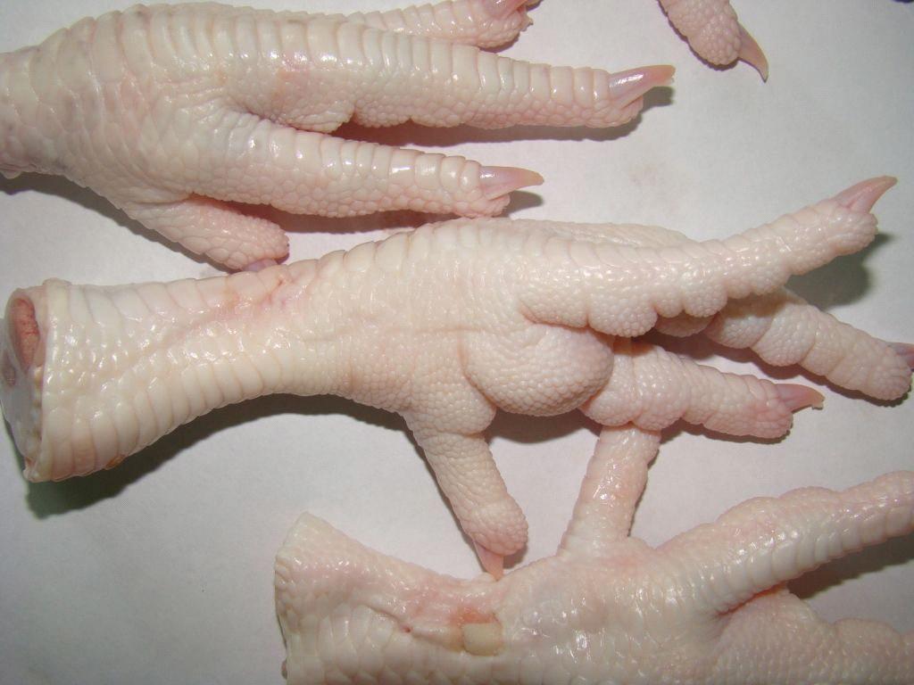  Patte De Poulet - viandes et oeufs société d'import export vende des pattes de poulet a/b a 450$/cif pour le marché asiatique au autre contacté nous................................cordialement --