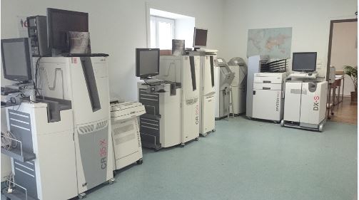  Imagerie Médicale Pour Vétérinaire D'occasion - matériels machines propose des systèmes de radiologie conventionnelle d'occasion adaptés au vétérinaires- trophy,  philips,  siemens,  etc.--nous proposons également des systèmes de numérisation radiologie d'occasion- agfa,  kodak,  fuji,  konica.----tous ces systèmes 