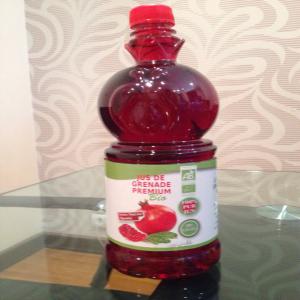  Fournisseur Pur Jus De Grenade Bio - boissons non alcolisée notre société importe et distribue du pur jus de grenade bio de très grande qualité,  en provenance de perse,  le berceau de la grenade. nous pouvons fournir en très grande quantité,  déjà embouteillé et sous notre propre marque. la demande